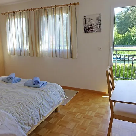 Appartement Apt S09/r - Tasman *