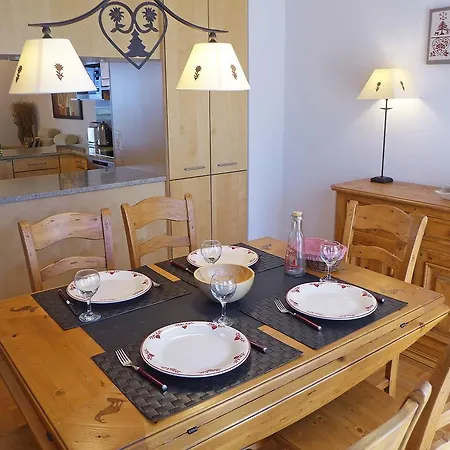 Apartment Apt S09/r - Tasman Le Bouveret